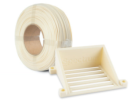 Spectrum filaments ReFill ASA 275 1,75 NATURAL 1 kg
