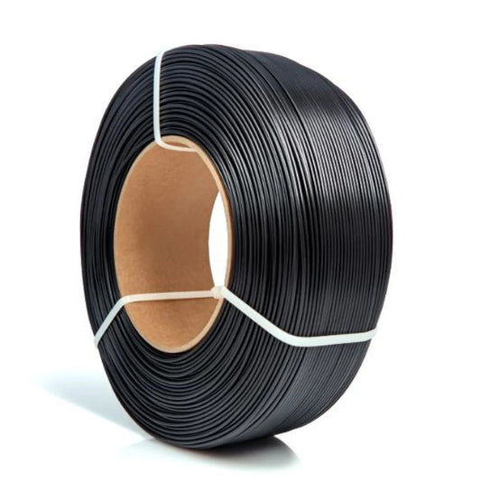 Rosa3D - ASA - Noir (Black) - 1,75 mm - 1 kg Refill