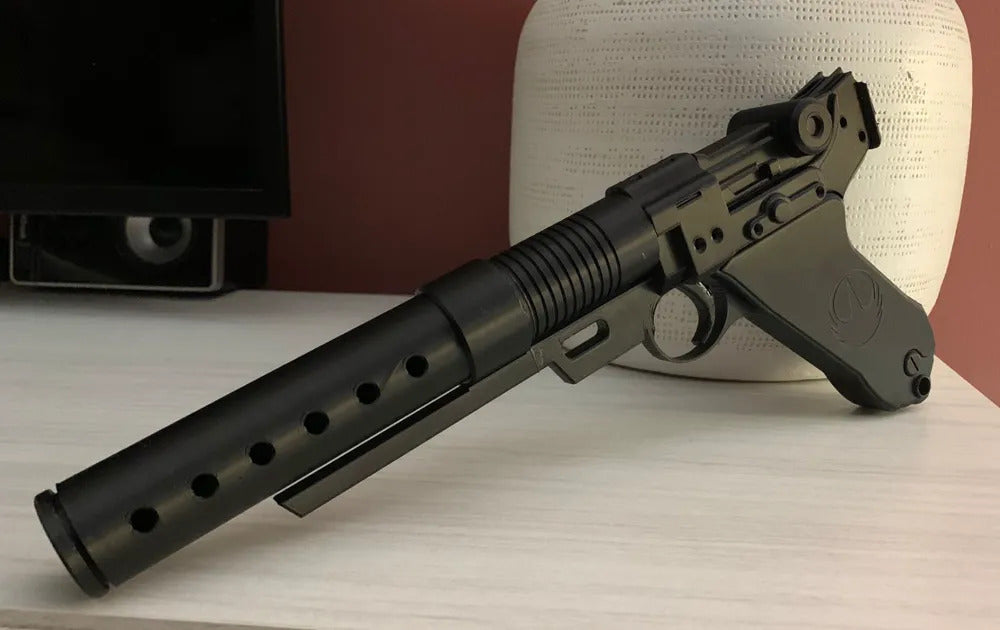 Blaster A180
