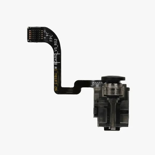 Bambu Lab - Série P1S - Capteur de filament pour extrudeur (Extruder Filament Sensor)
