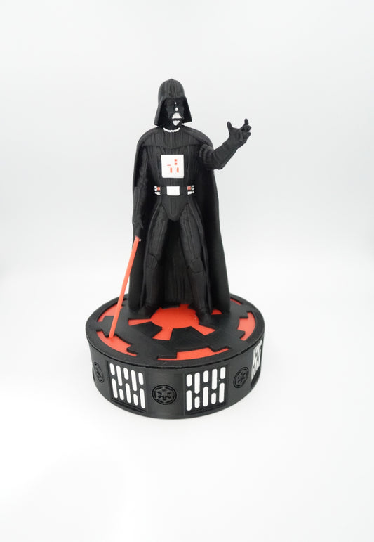 Dark Vador LED