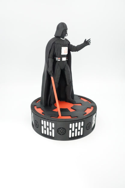 Lampe Darth Vader