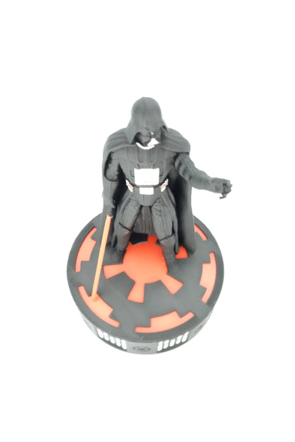 Lampe Darth Vader