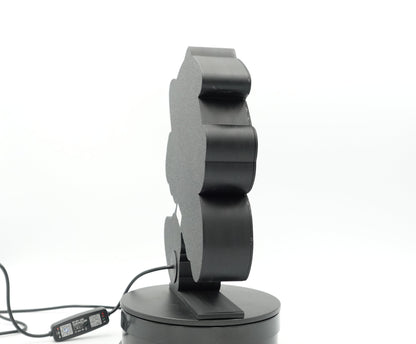 Luminaire Sony 2