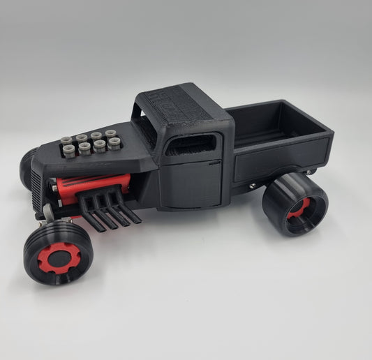 Hotrod Ford