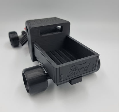 Hotrod Ford