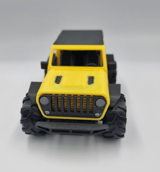 Jeep 4x4