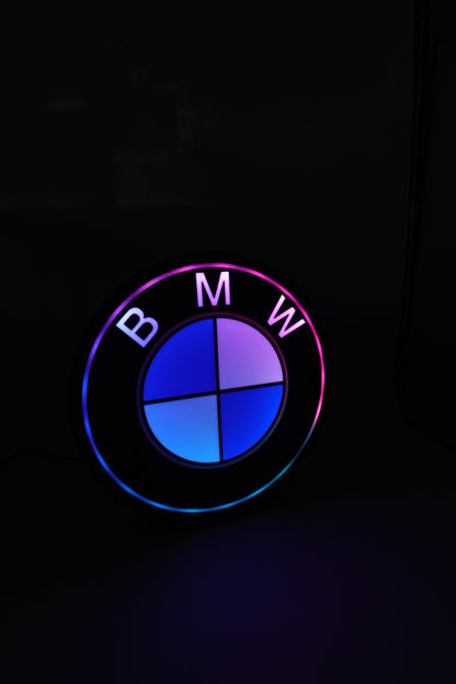 Luminaire BMW