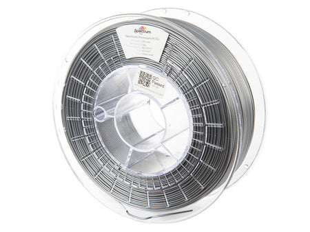 Spectrum filament PCTG de 1,75 mm SILVER STEEL 1 kg