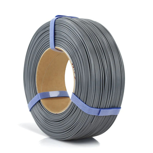 Rosa3D - PLA High Speed Gray  - 1,75 mm - 1 kg Refill