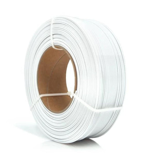 Rosa3D - PLA Starter - Blanc Neige (Winter White) - 1,75 mm - 1 kg Refill