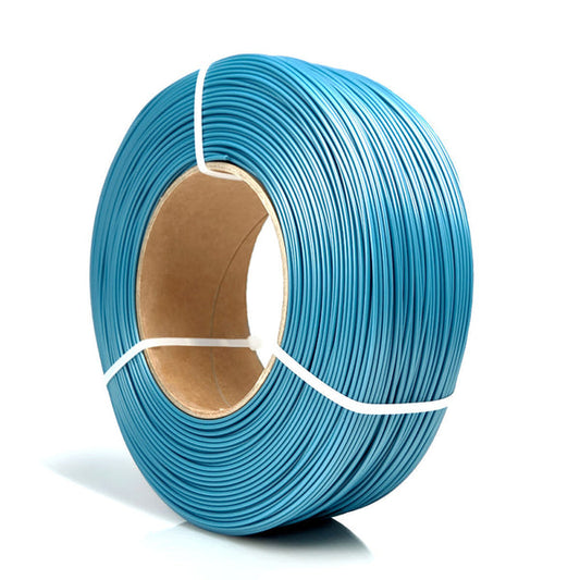Rosa3D - PLA Starter - Bleu Perlé (Blue Pearl) - 1,75 mm 1 kg Refill