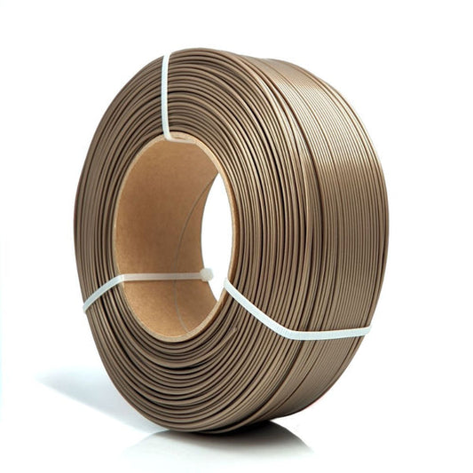 Rosa3D - PLA Starter - Or Perlé (Pearl Gold) - 1,75 mm - 1 kg Refill