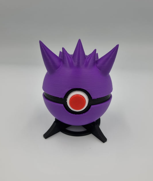Boule Ectoplasma
