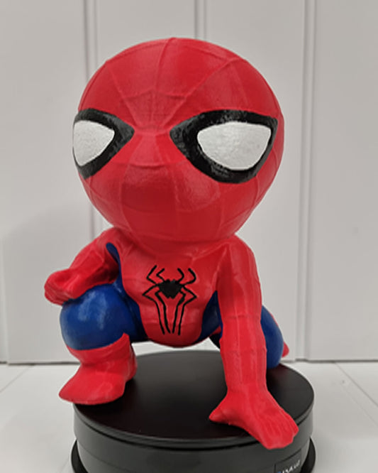 Spider Man