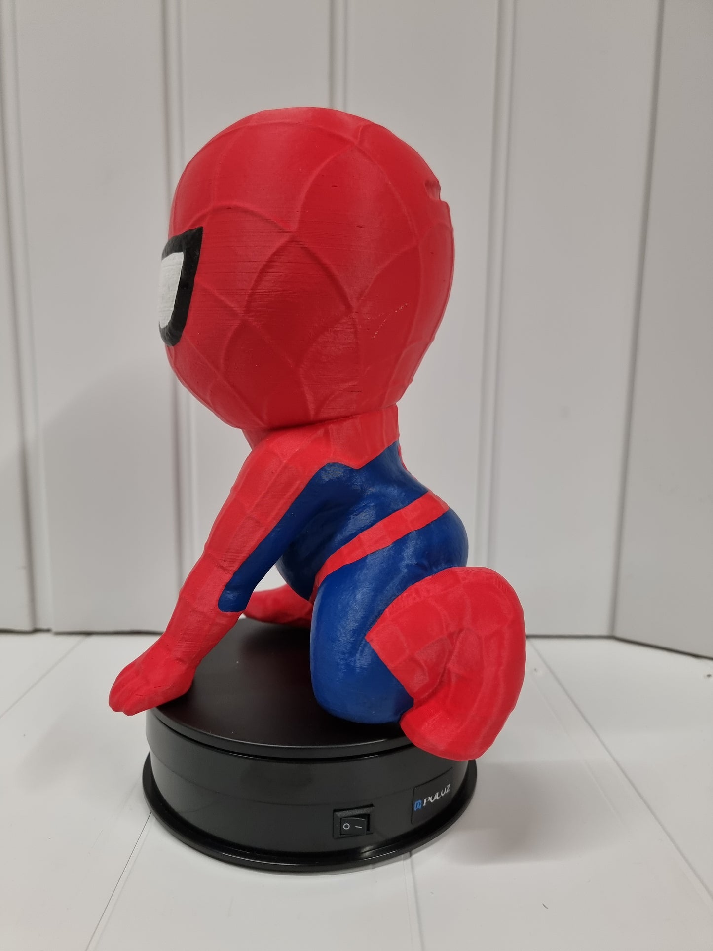 Spider Man