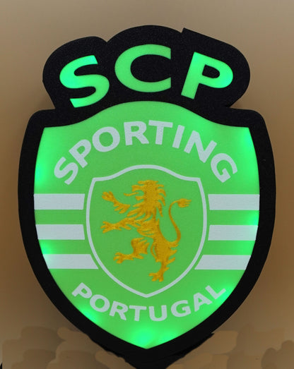 Luminaire Sporting
