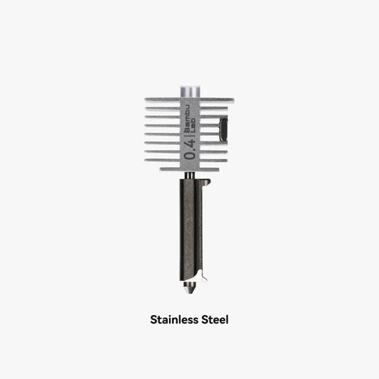 Bambu Hotend A1/A1 Mini 0.4mm