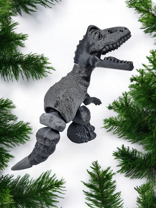 T-Rex