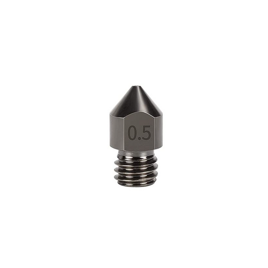 5x Buse MK8 en Acier 0,4mm