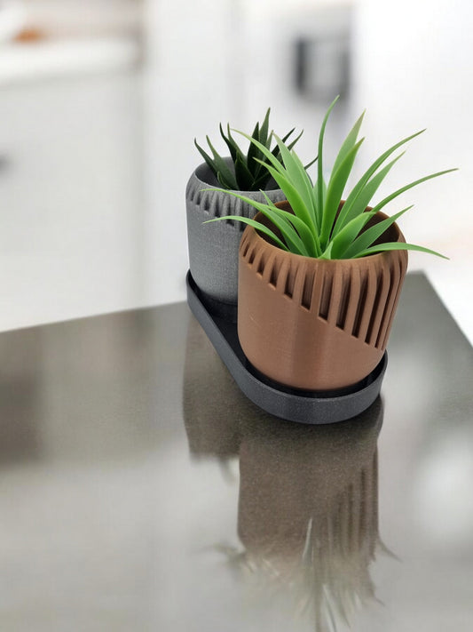 Vase Aurora
