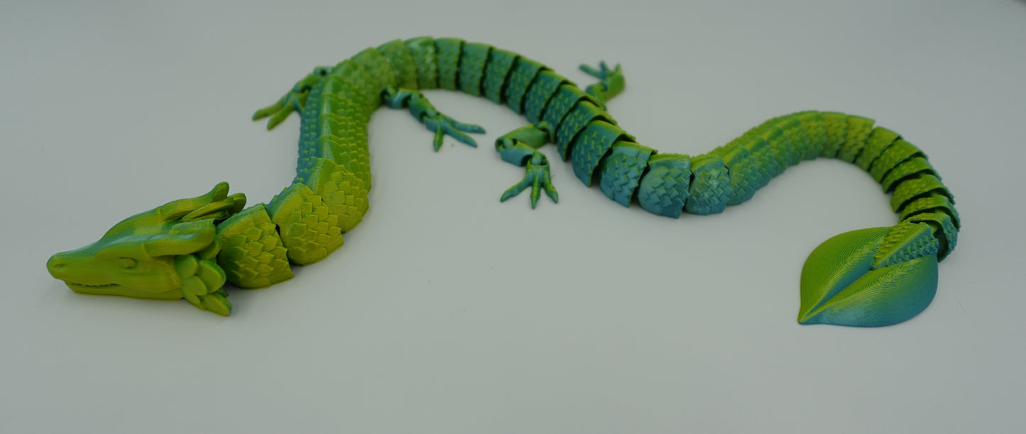 Grande Dragon 85cm