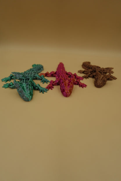 dragon V 19cm