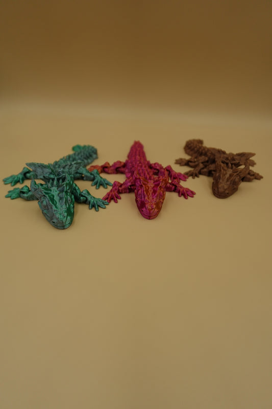 dragon V 19cm