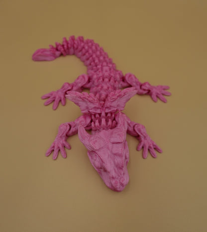 Dragon Volant 25cm