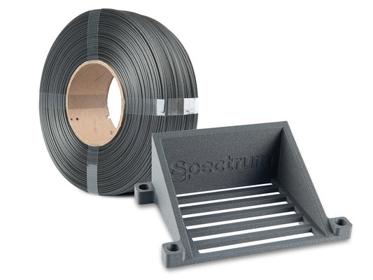 Spectrum filaments ReFill ASA 275 1,75 SILVER STAR 1 kg