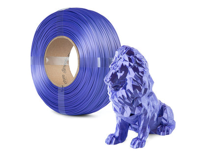 Spectrum filament ReFill PLA SILK 1,75 mm AÉTHYT VIOLET 1kg
