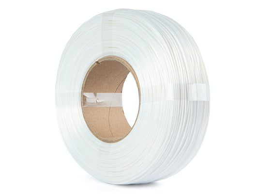 Spectre filamentaire ReFill PLA SILK 1,75 mm PEARL BLANC 1kg
