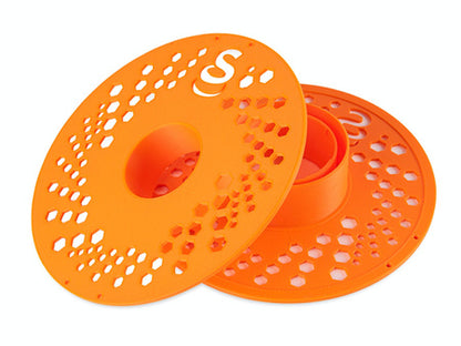 Maspoine imprimée 3D réutilisable Spectrum ReFill