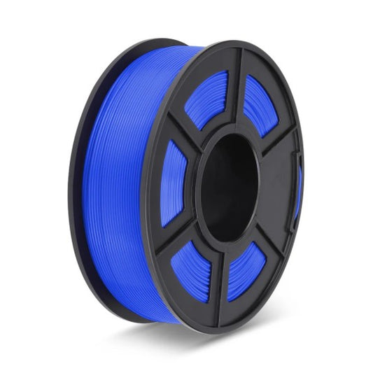 Sunlu - TPU - Bleu 1.75mm - 500gr