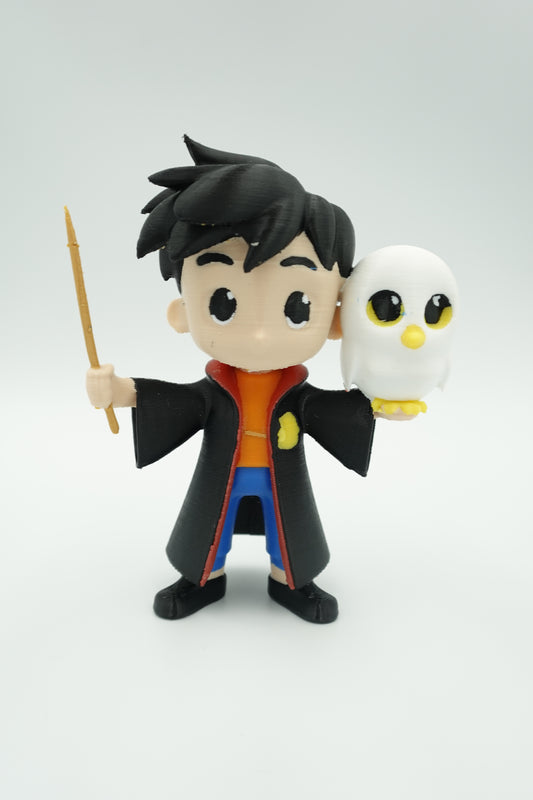 Harry Potter