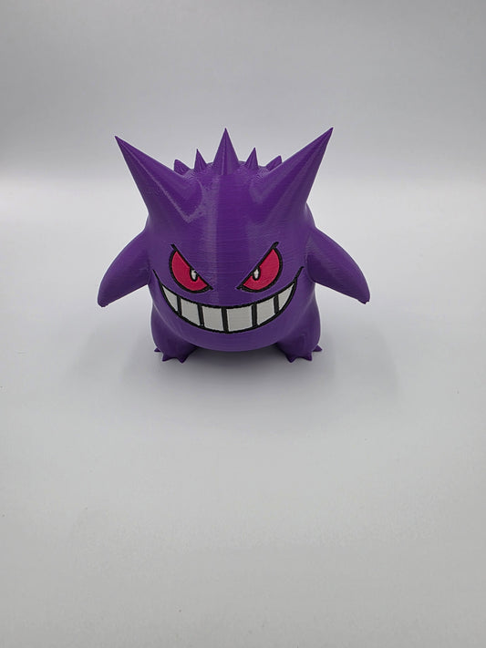 Ectoplasma