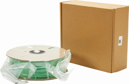 Polymaker - PolyTerra PLA - Vert Forêt (Forest Green) - 1.75 mm - 1 kg