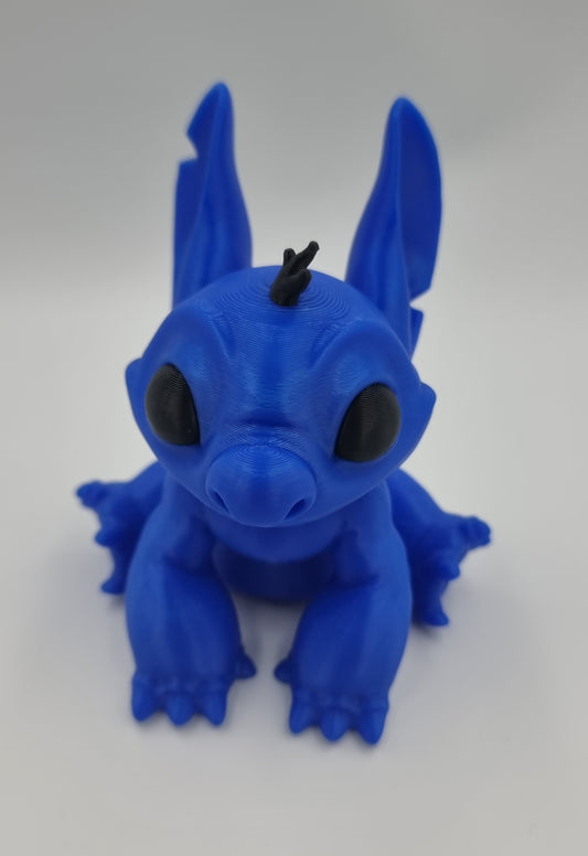 Stitch 100mm