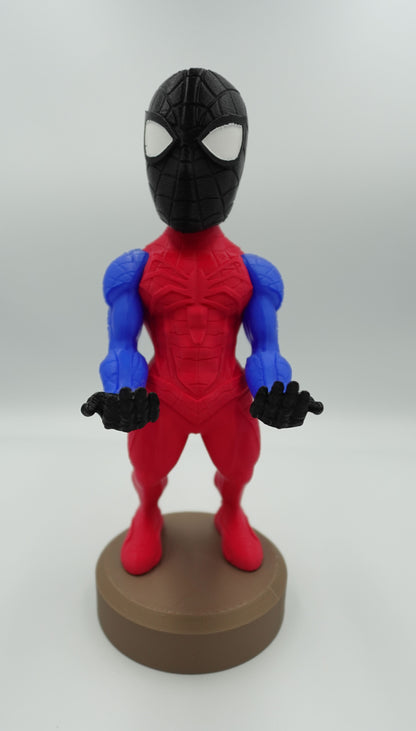 Spider Man
