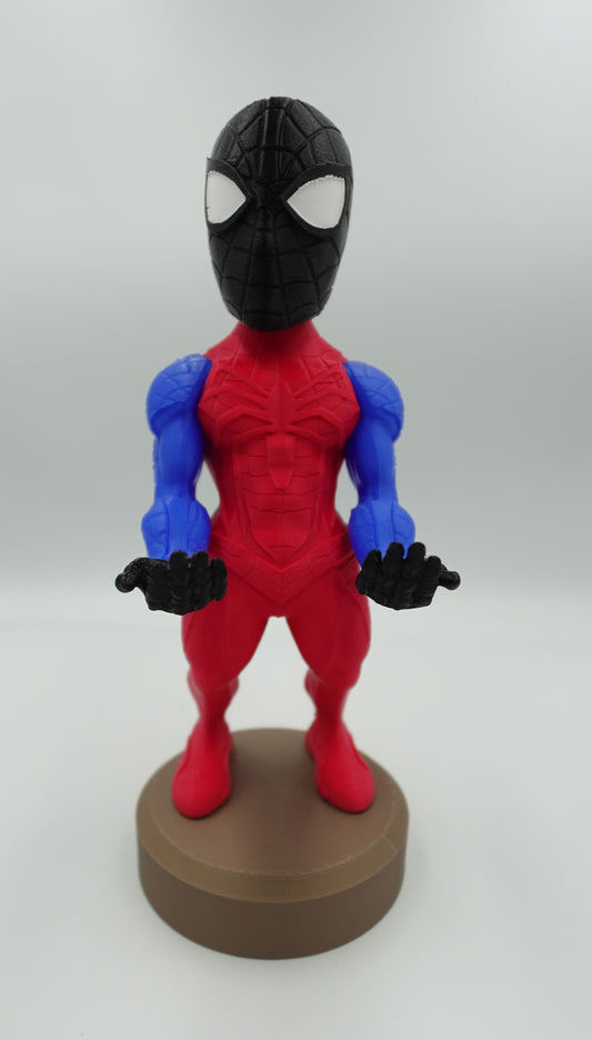 Spider Man