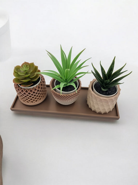 Vase Collection 2