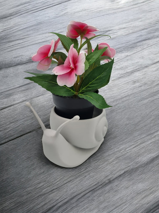 Vase Escargot