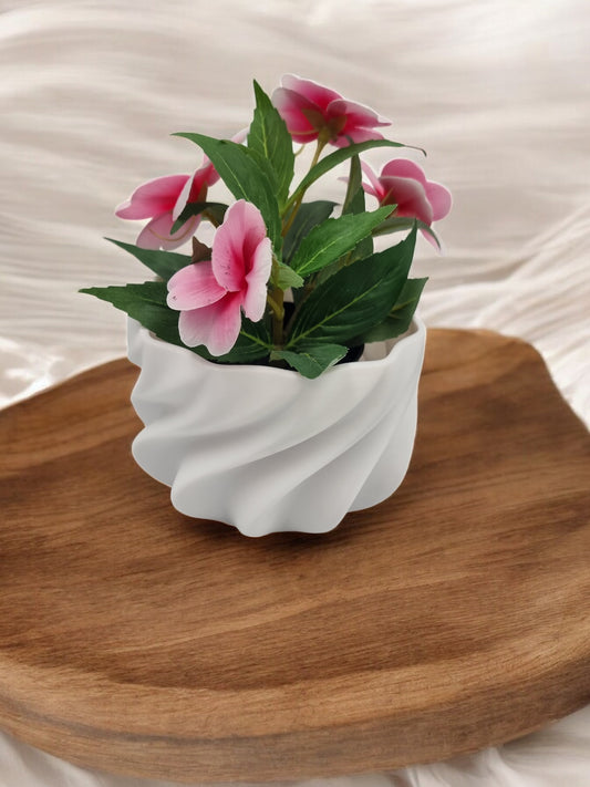 Vase Vis