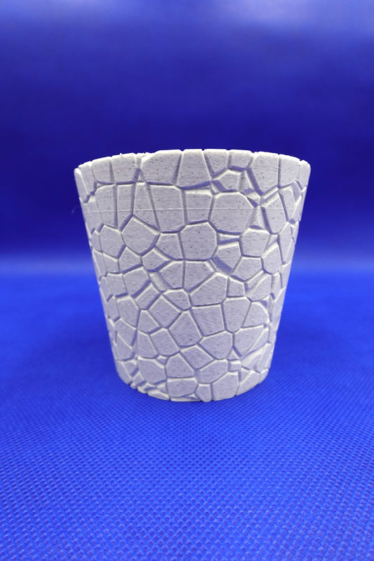 Vase Marbre - Diamètre -100mm